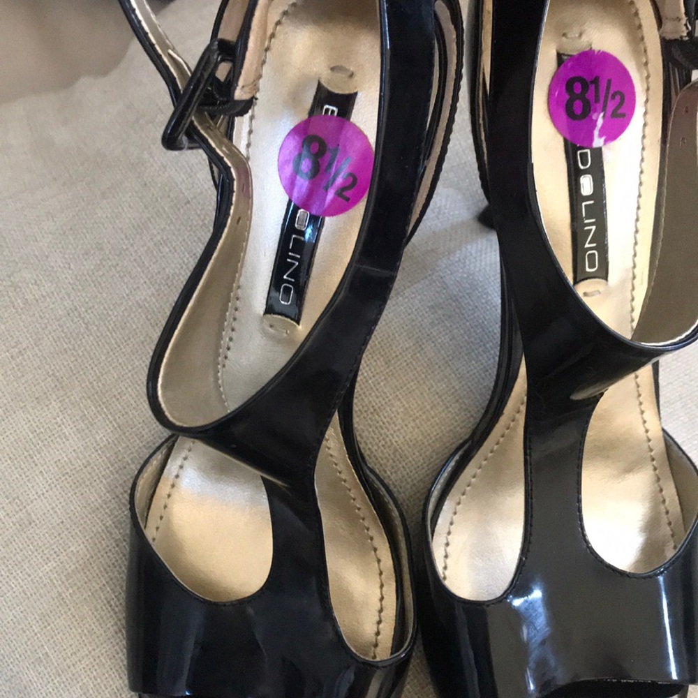 High heels - Picture 2 of 6